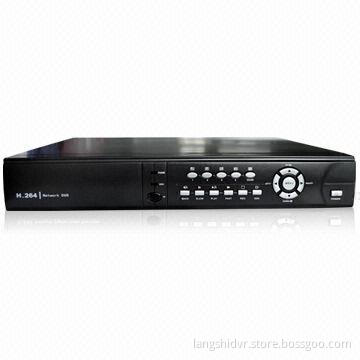 960H DVR, 4CH 960H Real-time Playback, 3G/Wi-Fi, HDMI, Cloud Server, P2P, 2HDD, 2CH Alarm, Nice GUI